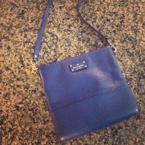 Kate Spade crossbody bag